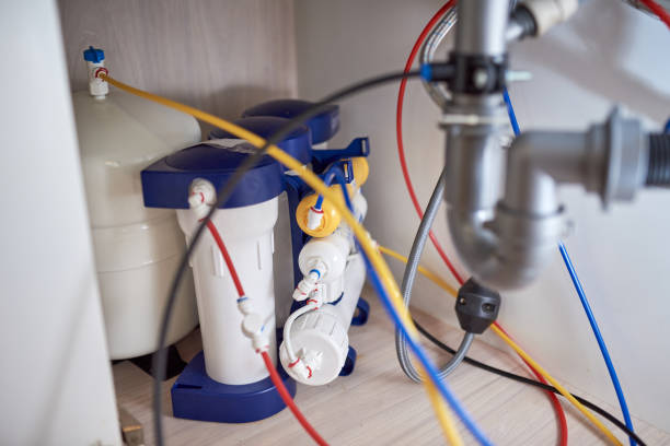 How Do I Know If My Water Purifier Needs Service?